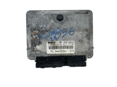 Riadiaca Jednotka YLMSB101151 0281001956 Land Rover Bosch 53010