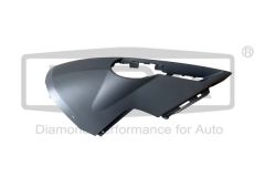 Halogénový Rám Ľavá 4L0807061D 88071874502 Audi Q7 DPA