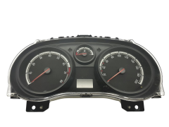 Tachometer Opel Corsa D P0013312031 0001864940 55434