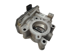 Ventil teleskopu škrtiacej klapky Renault Dacia 161206038R H8201171233 0.9 1.2 TCE