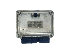 Riadiaca Jednotka 045906019BG 0281011244 Seat VW Bosch 61777
