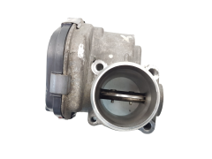 Ventil teleskopu škrtiacej klapky Citroen Peugeot Ford 9673534480 1.6 HDI 3191