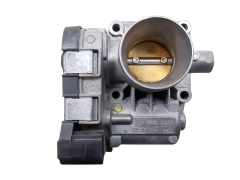 Ventil teleskopu škrtiacej klapky Fiat Ford 5519278 40SMF10 Magneti 2876