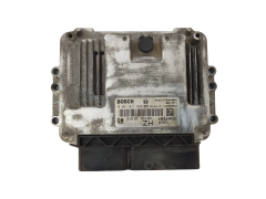 Riadiaca Jednotka 0281011943 55556829 8973785712 Opel Bosch GM Isuzu 3210