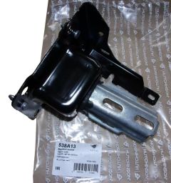 Silentblok Motora Urobte Citroen Peugeot 538A13 181392 1813.92 Hutchinson