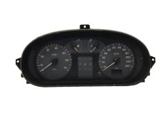 Tachometer Renault Megane 1 Scenic 1 8200071811 2268