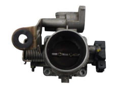 Ventil teleskopu škrtiacej klapky Renault 7700861679 7700872188 1,6 8V