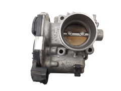 Ventil teleskopu škrtiacej klapky 55562270 0280750482 Opel Chevrolet 1.2 1.4 GM 3548