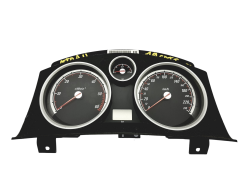 Tachometer Opel Astra H Zafira B 13230594UL 50216