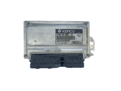 Riadiaca Jednotka 9030930266F 39110-02420 TBE2IN11 Hyundai Kefico 63615