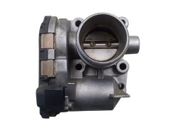 Ventil teleskopu škrtiacej klapky Fiat Lancia 0280750042 1.2B Bosch 1170