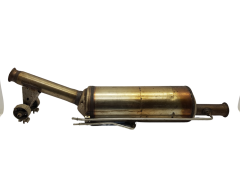 Filter FAP DPF 1611904280 Citroen Peugeot