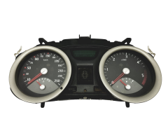 Otáčkomer Renault Megane 2 8200399695 D 51485