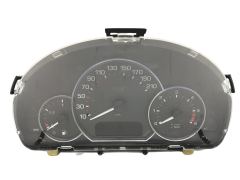 Tachometer Peugeot 1007 9658241780 46146