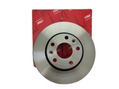 Brzdový kotúč Renault 402067902R DF6072 TRW