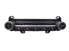 Autorádio Ford Fiesta 7 H1BT-18K811-HE 1317