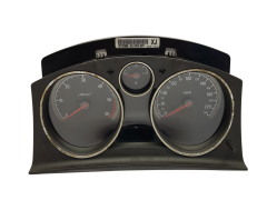 Otáčkomer Opel 13225988XJ Astra H GTC 2391