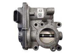 Ventil teleskopu škrtiacej klapky Renault 161206038R H8201171233 0.9 1.2 TCE 2921