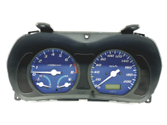 Tachometer Honda HRV 78100S2HG100 HR-0265-102 30507