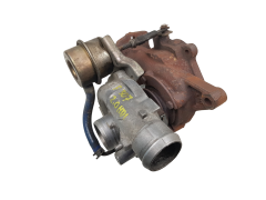 Turbodúchadlo 0375C8 9633382380 Garrett 706977-2 Citroen Peugeot