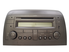 Rádio prehrávač CD Lancia 843 Ypsilon 7643388316 Rádio prehrávač CD Lancia 843 Ypsilon 7643388316