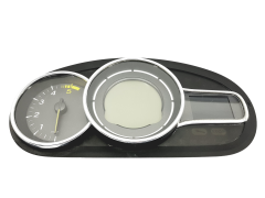 Tachometer Renault Megane 3 248100054R 44855
