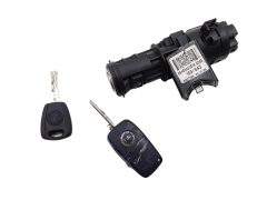 Spínacia Skrinka Fiat Panda 2 00468453610 61027500 1014