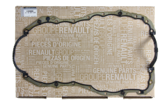 Tesnenie Olejovej Vane Renault 111215761R Nový Originál