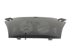 Tachometer Citroen ZX 9624305180 09022619910 56137