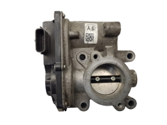 Ventil teleskopu škrtiacej klapky Renault 161206038R H8201171233 0.9 1.2 TCE 1379