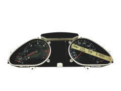 Otáčkomer Audi A6 4F0920951 503001720400 RHD