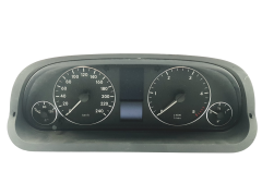 Otáčkomer Mercedes A W169 1031098100 1031098101 40711