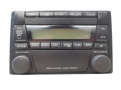 Rádio prehrávač CD Mazda 323F BL4C669S0 RT-9418G Clarion