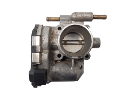 Ventil teleskopu škrtiacej klapky Opel 24420536 0280750133 Bosch 2329