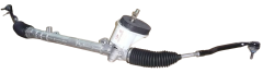 Hrebeňové Riadenie Originál Renault Megane 3 Scenic 3 490010683R