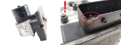 Abs Čerpadlo Lancia Ypsilon Y 51758178 54084819A TRW 1137