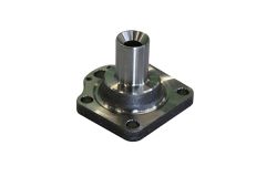 Čap Ložiska 2Q0501117C B11291 VW Seat Borsehung