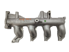 Sacie potrubie Renault 8200780072 1.9 DCI