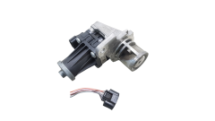 Egr Ventil 147105308R 7.03435.03.0 H8200129863 Pierburg 1.5 dCi