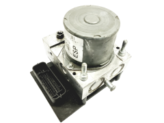 Abs Čerpadlo Fiat 500 51801320 0265235359 Bosch 35504