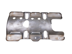 Príruba Kľukového Hriadeľa 111132A000 3.5 V6 Renault Nissan