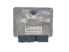 Riadiaca Jednotka 24417167PB 0281010267 Opel Bosch 63640