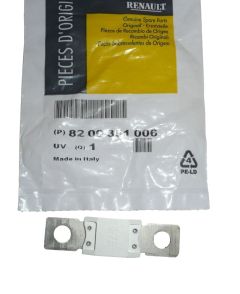 Poistka Nový Originál 8200351006 Renault