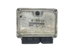 Riadiaca Jednotka 038906012EM 0281010690 Seat Bosch 63851
