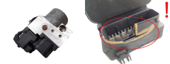 Abs Čerpadlo Rover 25 SRB101210 0273004397 0265216684 2584