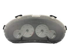 Tachometer 206 Berlingo 1 9646434180 000707503 55516