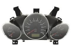 Otáčkomer Mitsubishi Colt MN148888K MM0038007 33422