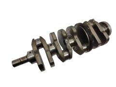 Kľukový Hriadeľ 438 0501L1 0501N9 Jumper Boxer Ducato 2.2 HDI 4HU