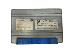 Riadiaca Jednotka Prevodovky BMW 1423886 5WK33502AB GM Siemens 19325