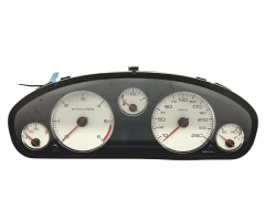 Otáčkomer Peugeot 407 9658138580 A2C53106703 45001